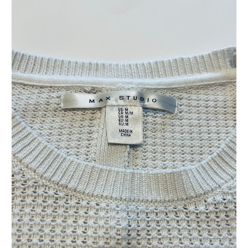 Max studio sweater - Picture 3 of 6